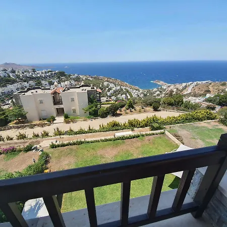 Appartamento Amphora Village Bodrum