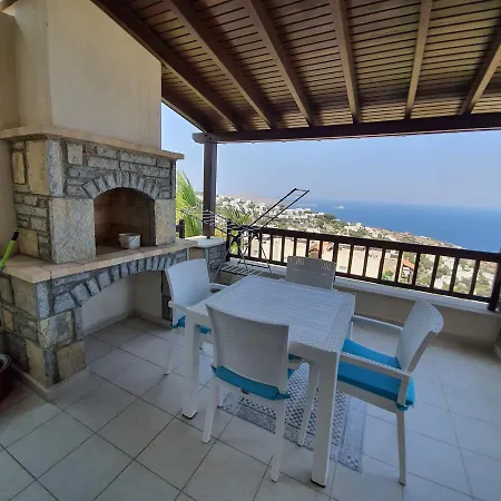 Amphora Village Appartamento Bodrum